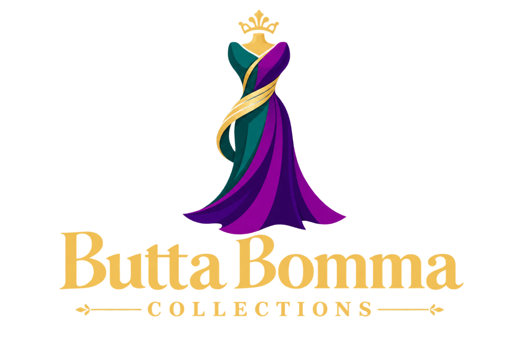 Butta Bomma Collections